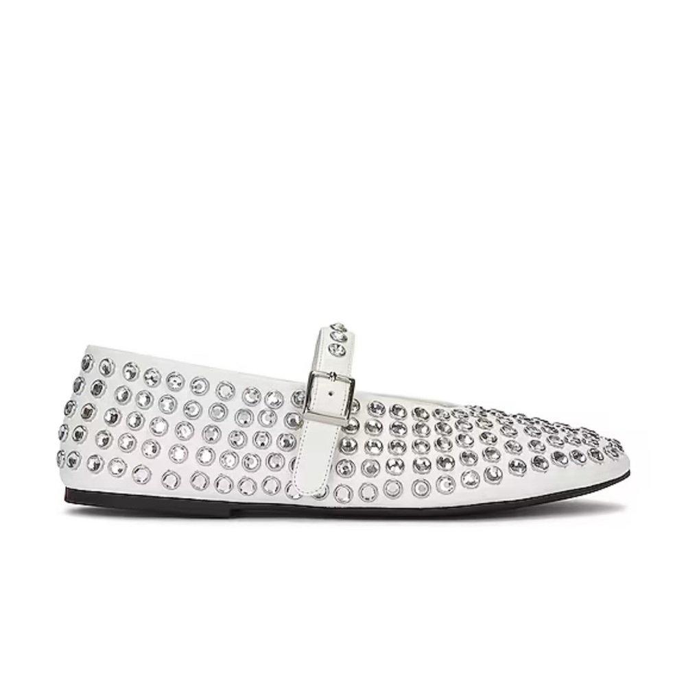 Tony Bianco Miami Flats